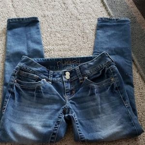 Rue 21 jeans